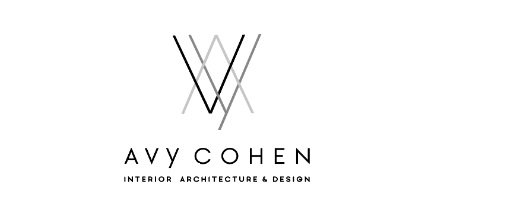 avychoen-arch-logo